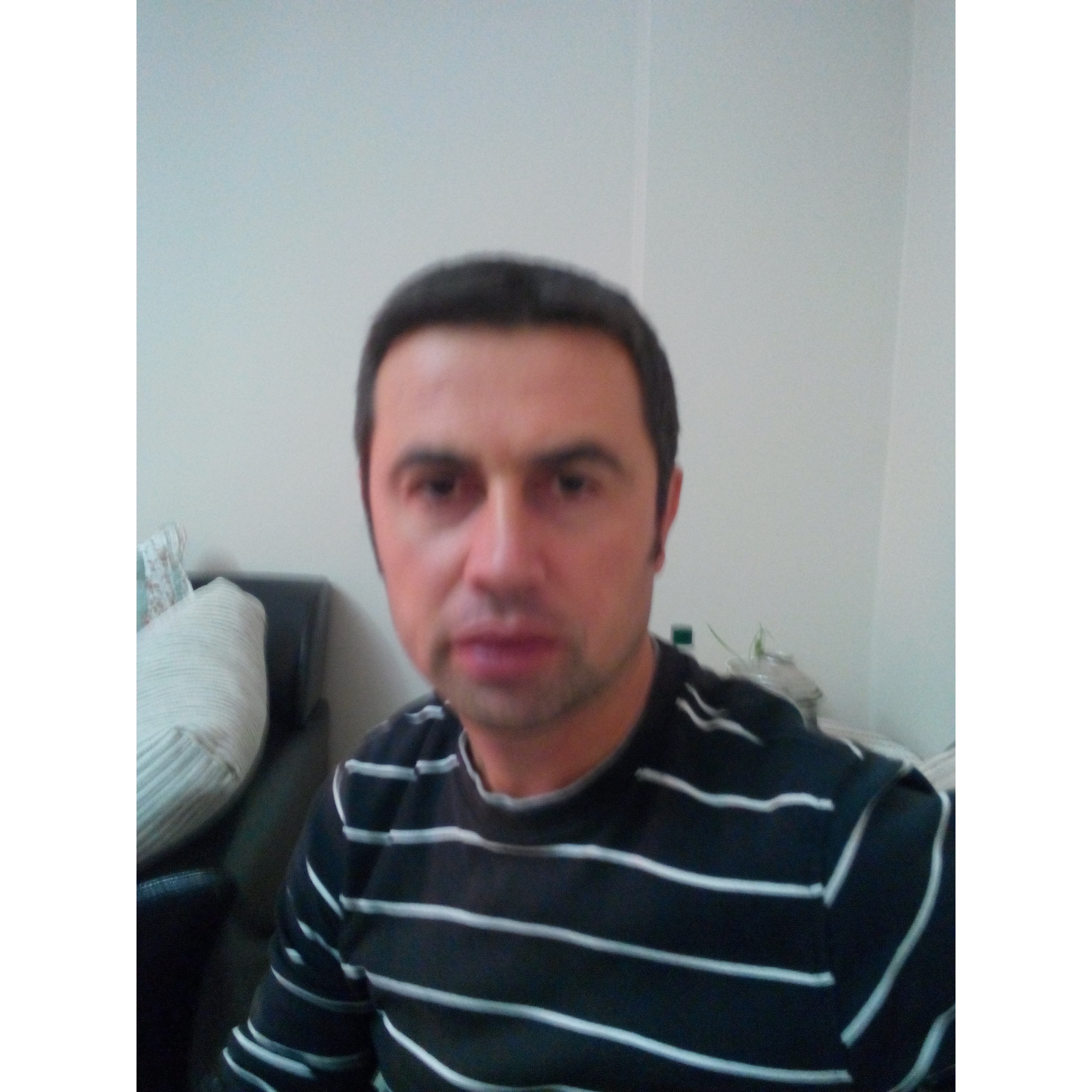AYHAN GÖL