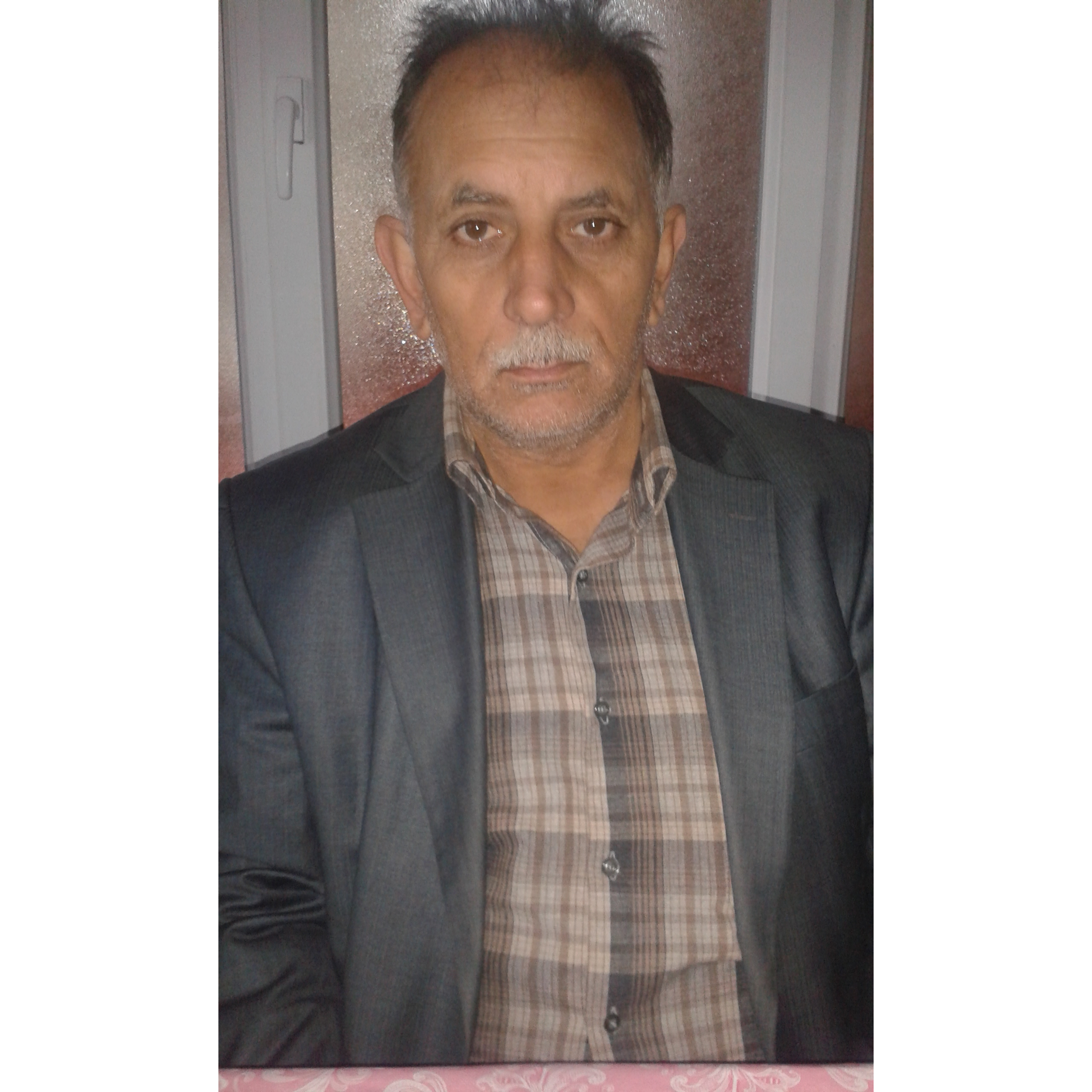RECEP TOPAL