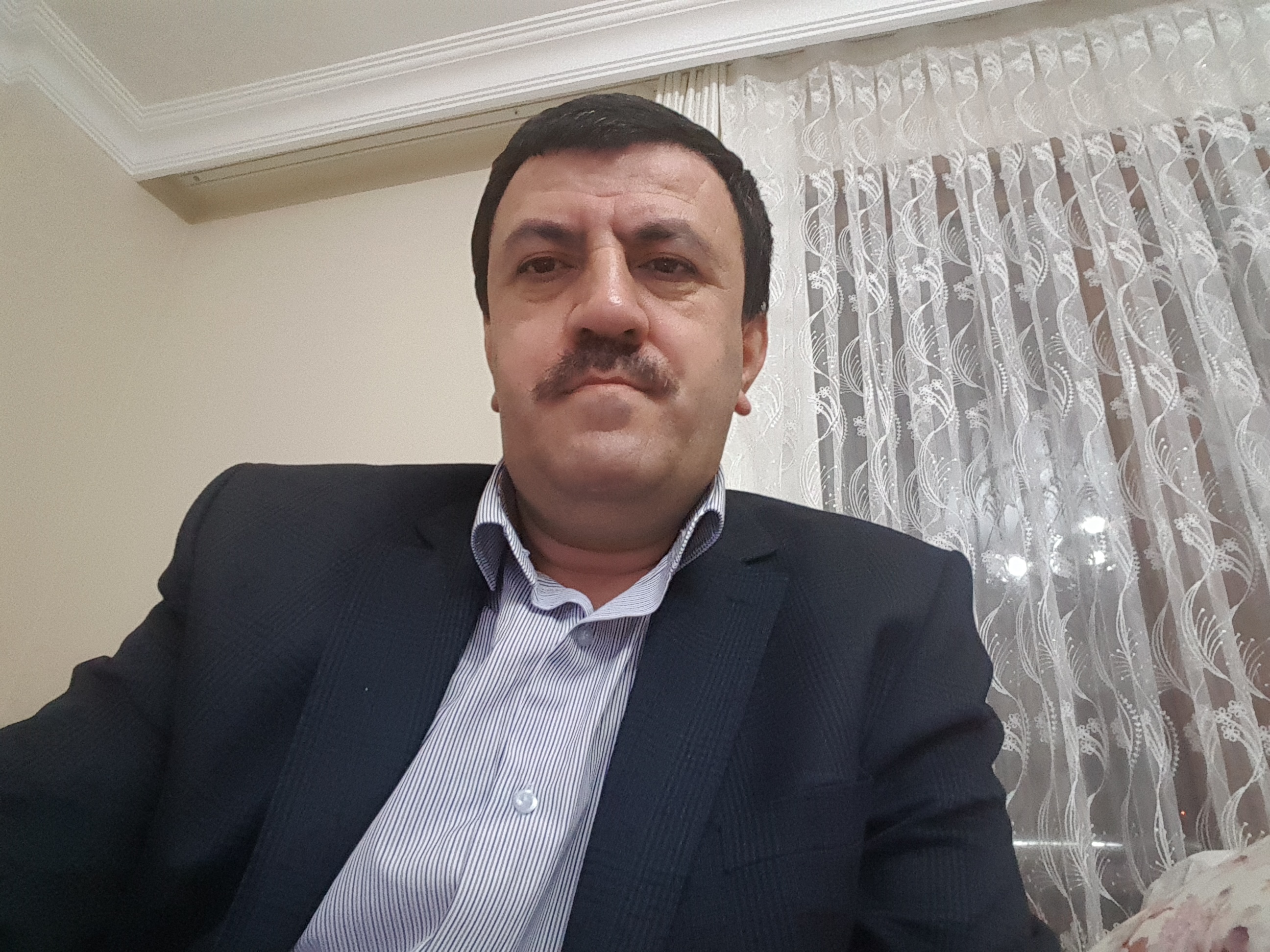 SERDAR ÖZLER