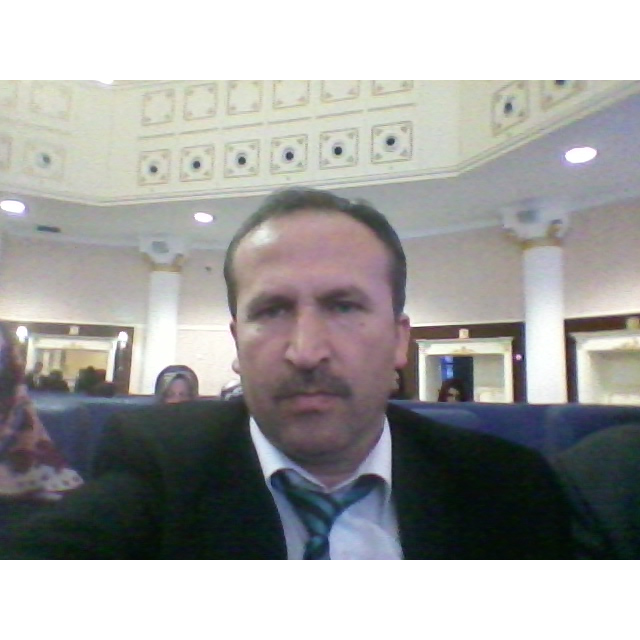 MUSTAFA MADAN