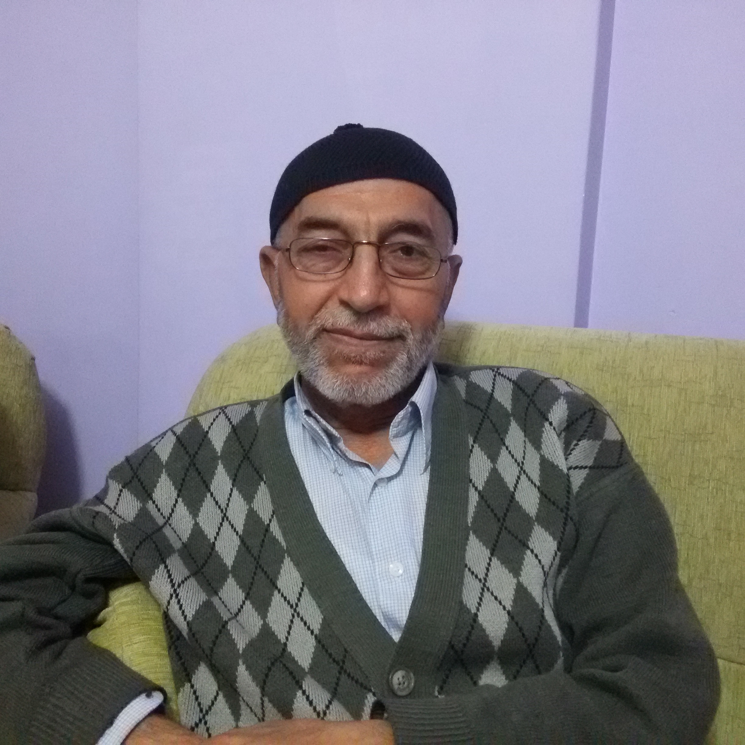 OSMAN AYKIROGLU