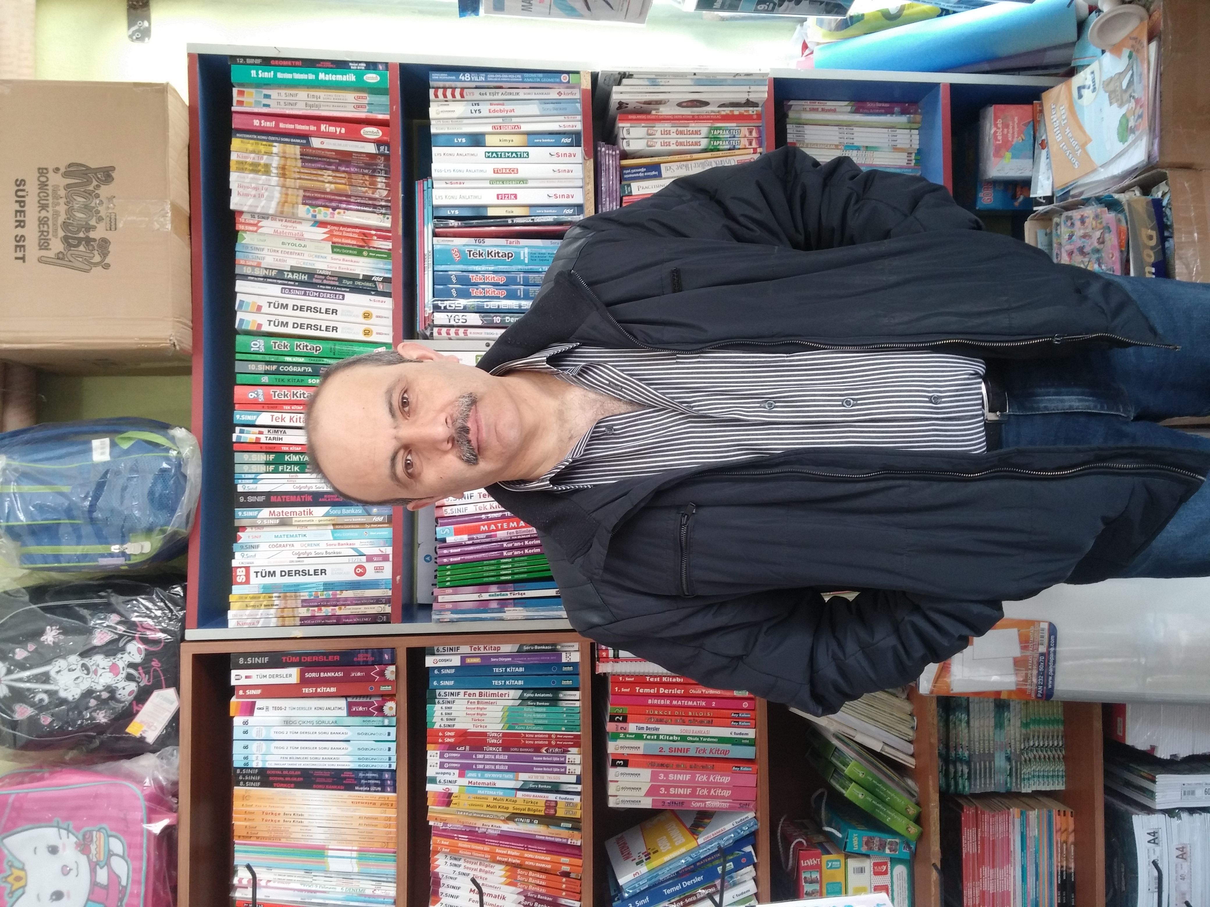 KEMAL UZUN
