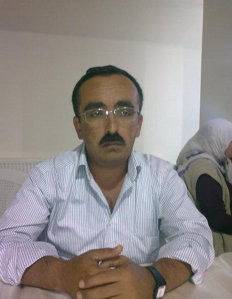 RECEP TOPUZ