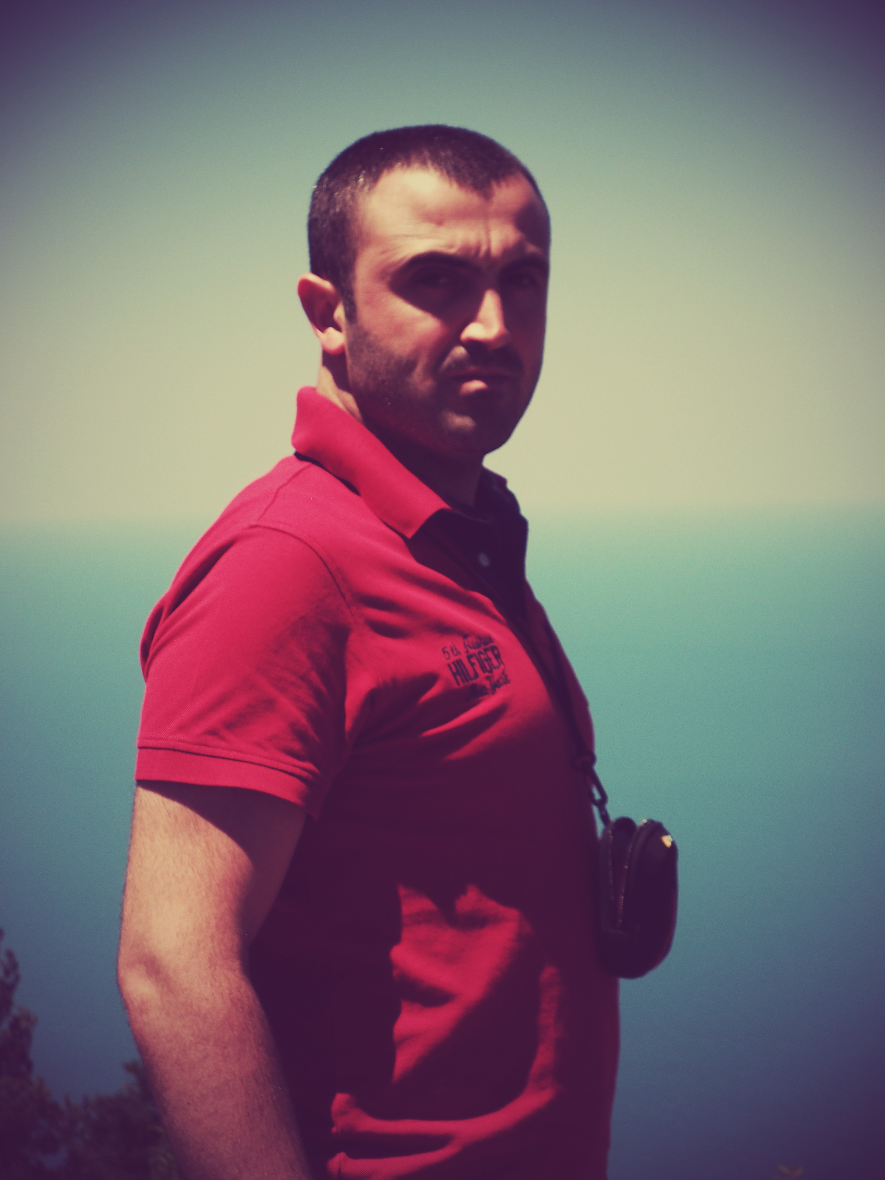 ZEKERIYA MADEN