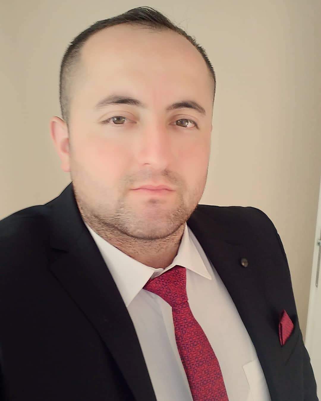 AHMET  NAMLI