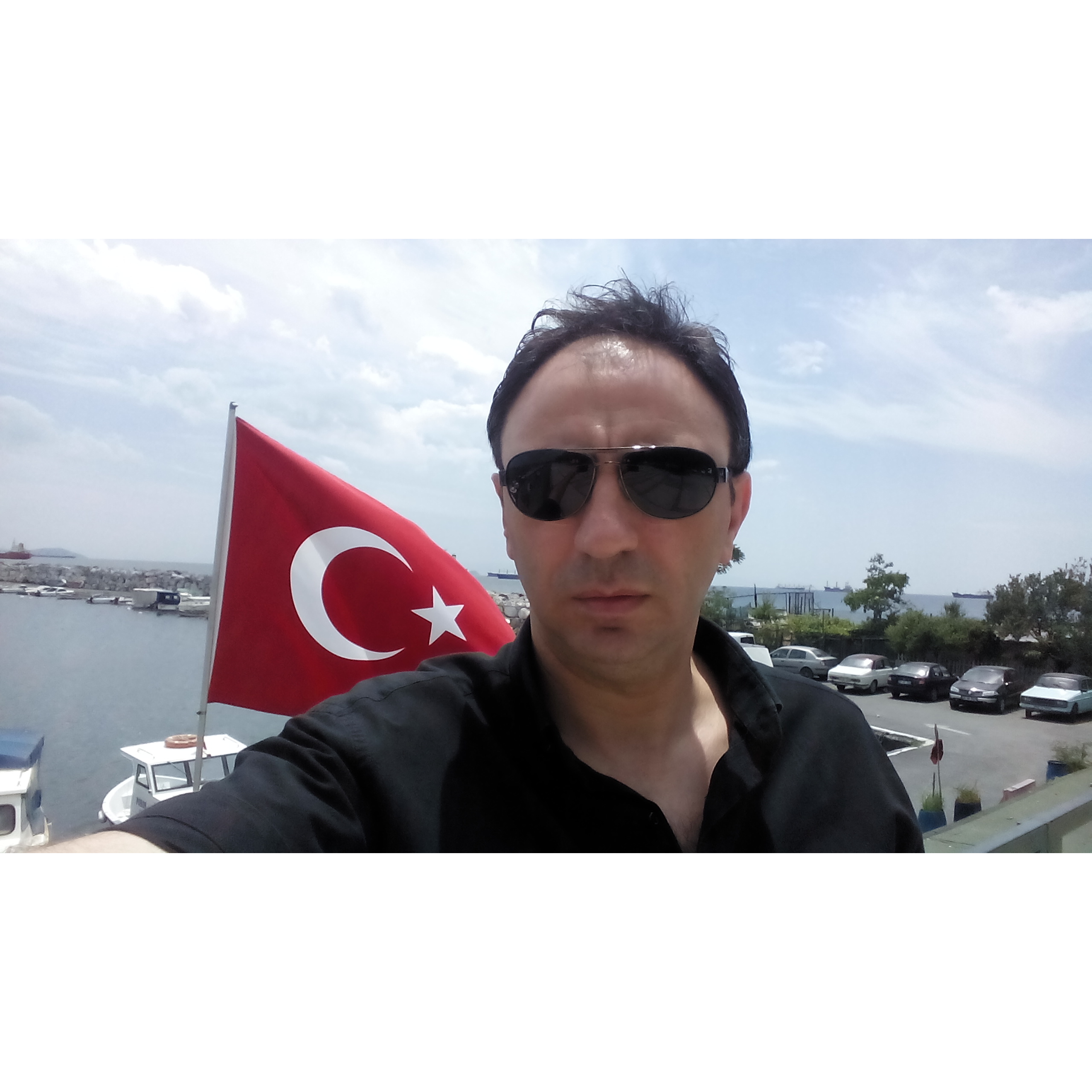 ERDAL ÖZLER