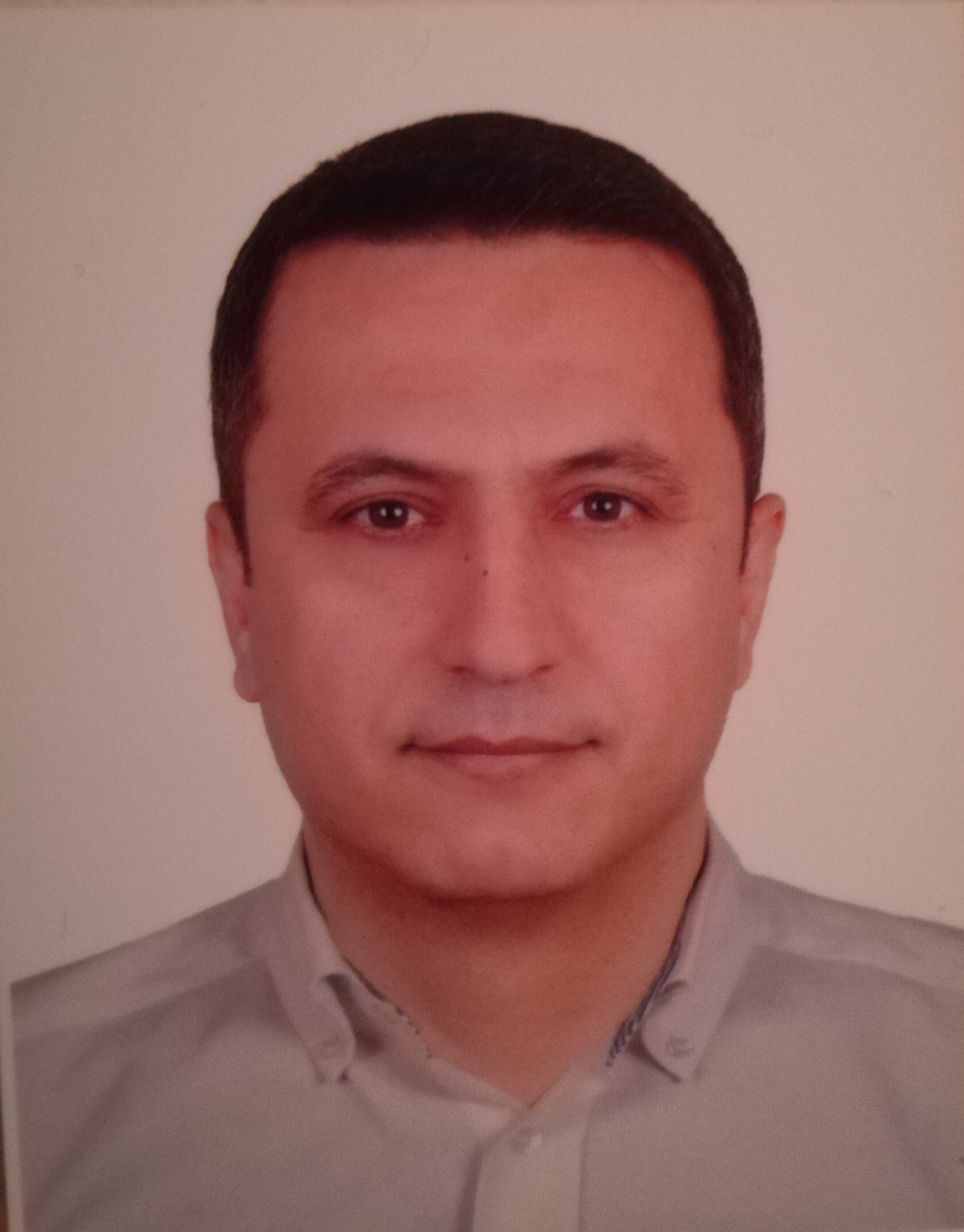 ORHAN AYKIROĞLU