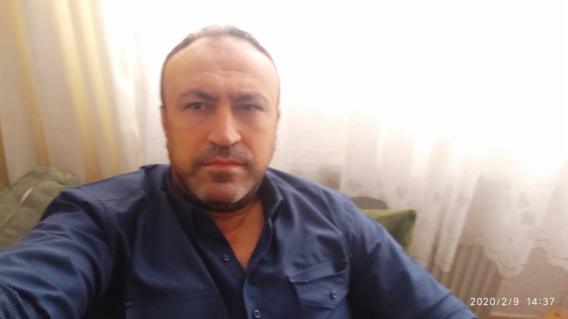 ERKAN ÖZLER
