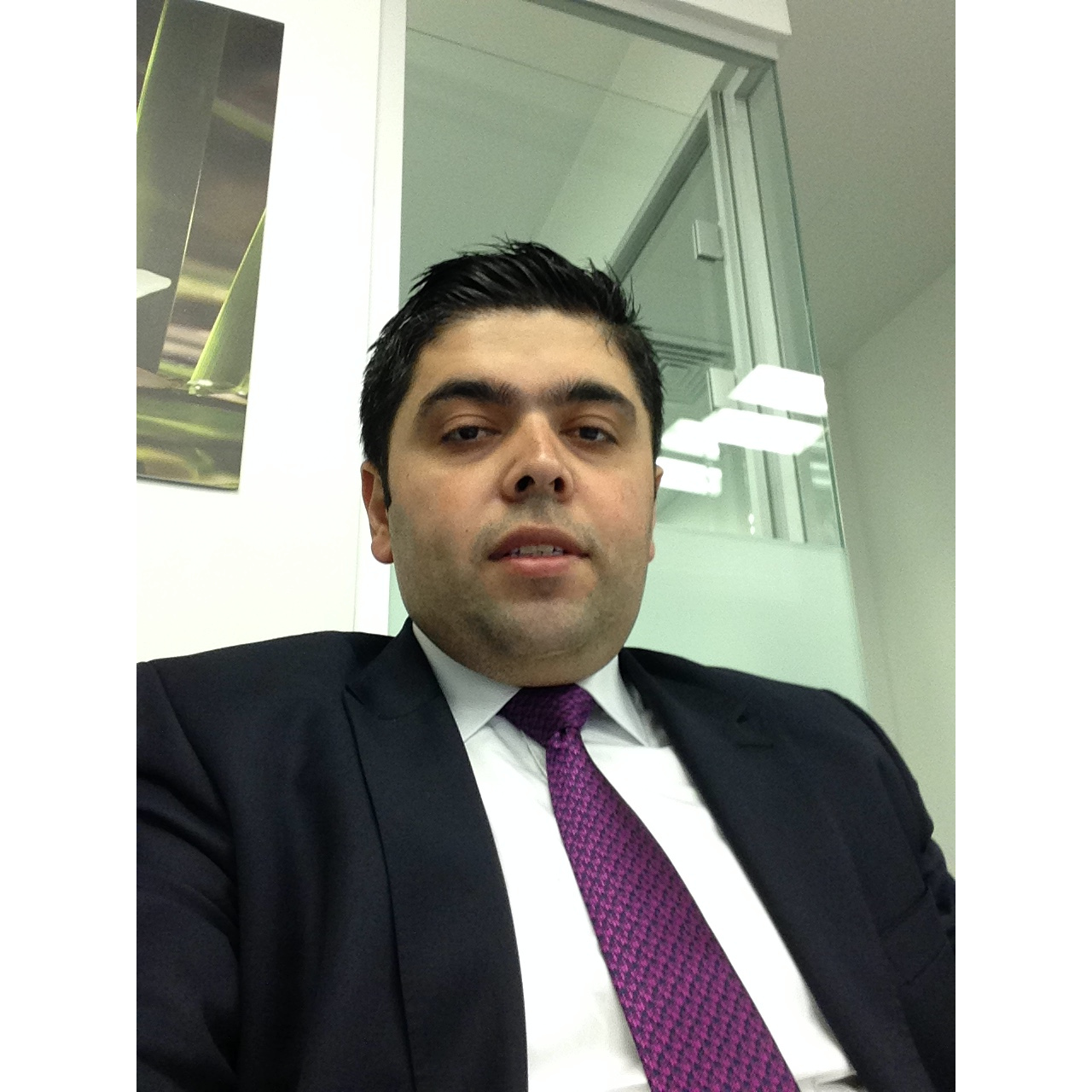SUAT ÇAKICI