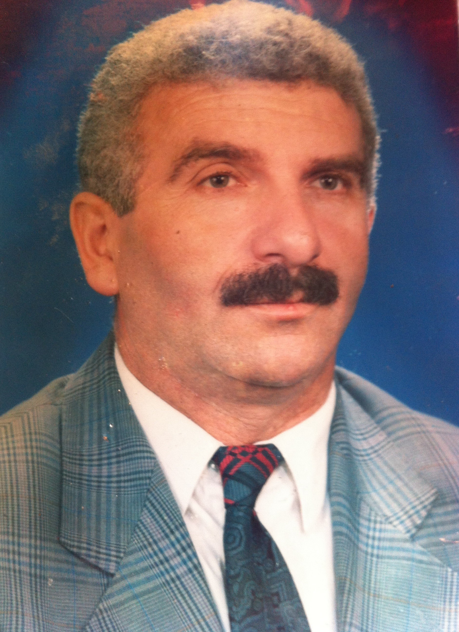 CEMAL TOPCU