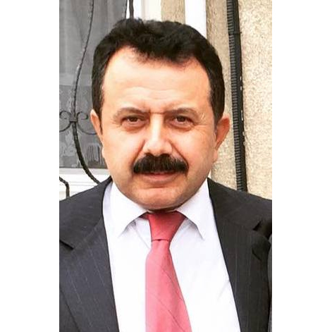 CEVAT KARAGÖZ
