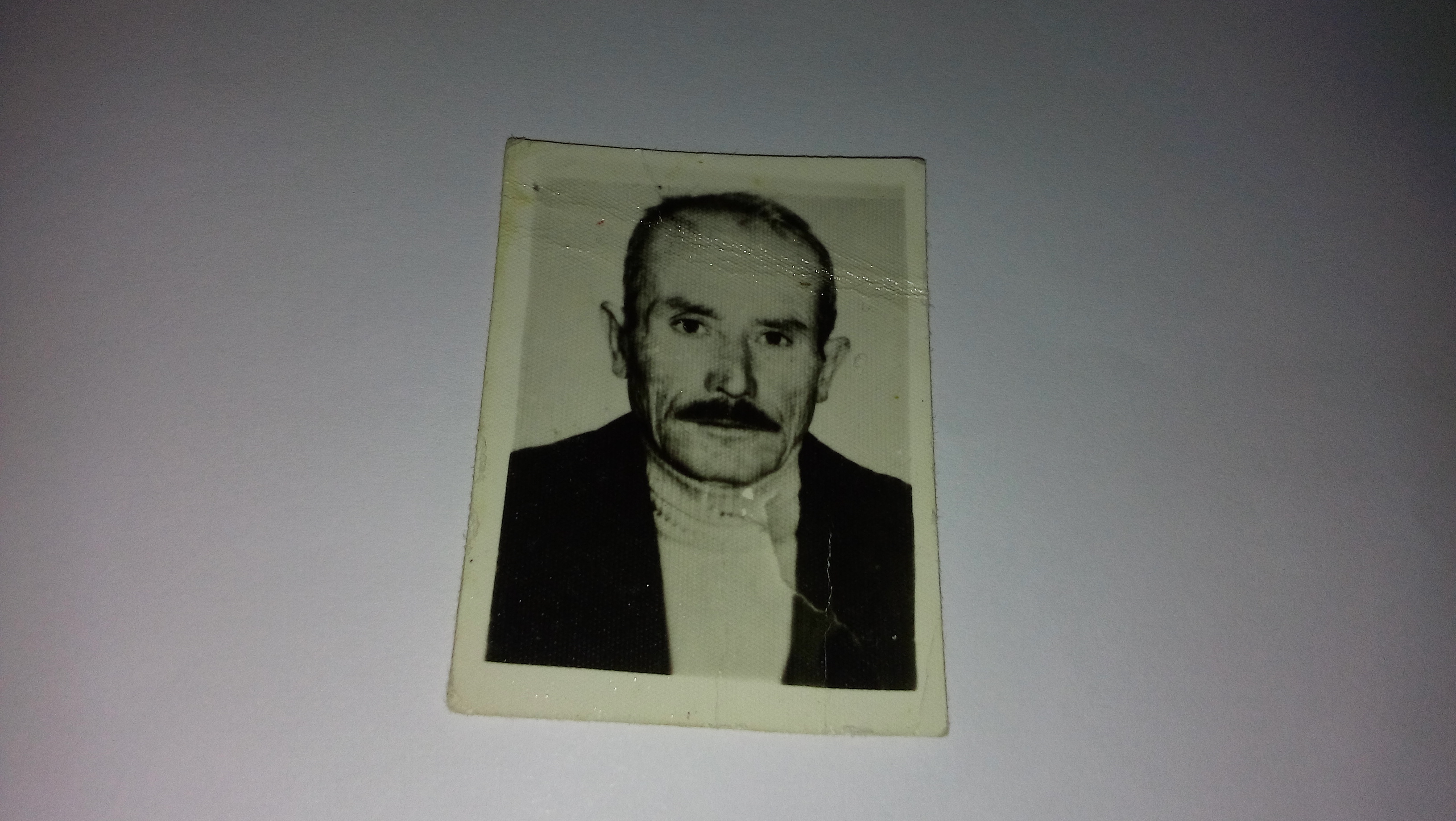İSMAİL TOPUZ