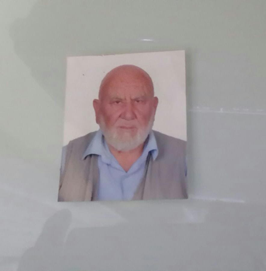 HASAN TOPUZ